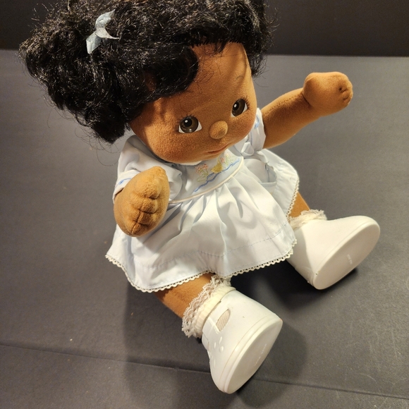 Vintage Mattel My Child Doll- All Original - Picture 4 of 7